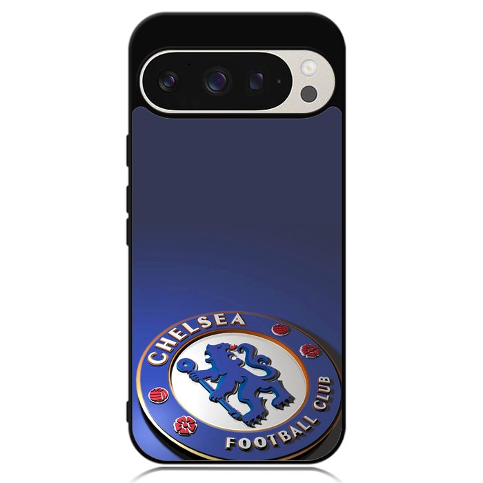 Chelsea FC Google Pixel 9 | Pixel 9 Pro Case OV8678