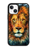 Colorfull Taiger iPhone 15 Case OV8679