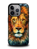 Colorfull Taiger iPhone 15 Pro Case OV8679
