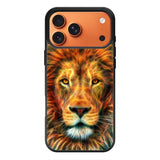 Colorfull Taiger iPhone 17 Pro Case QC8679