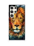 Colorfull Taiger Samsung Galaxy S25 Ultra 5G Case QC8679