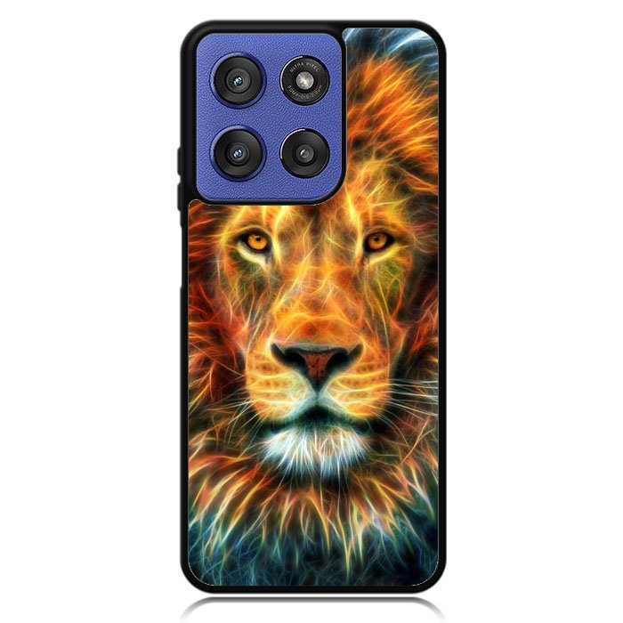 Colorfull Taiger Motorola Moto G Stylus 5G 2025 Case OV8679