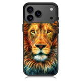 Colorfull Taiger Samsung Galaxy S26 Case OV8679