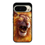 Golden Lion Google Pixel 10 Pro Case OV8652