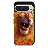 Golden Lion Google Pixel 10 | Google Pixel 10 Pro Case OV8652