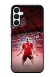 RL9 Bayern Munchen Samsung Galaxy A35 5G Case OV8662
