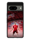 RL9 Bayern Munchen Google Pixel 8A Case QC8662