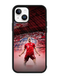 RL9 Bayern Munchen iPhone 14 Plus Case QC8662