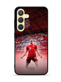 RL9 Bayern Munchen Samsung Galaxy S24 Plus 5G , Samsung Galaxy S24+ 5G Case OV8662