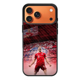 RL9 Bayern Munchen iPhone 17 Pro Case QC8662