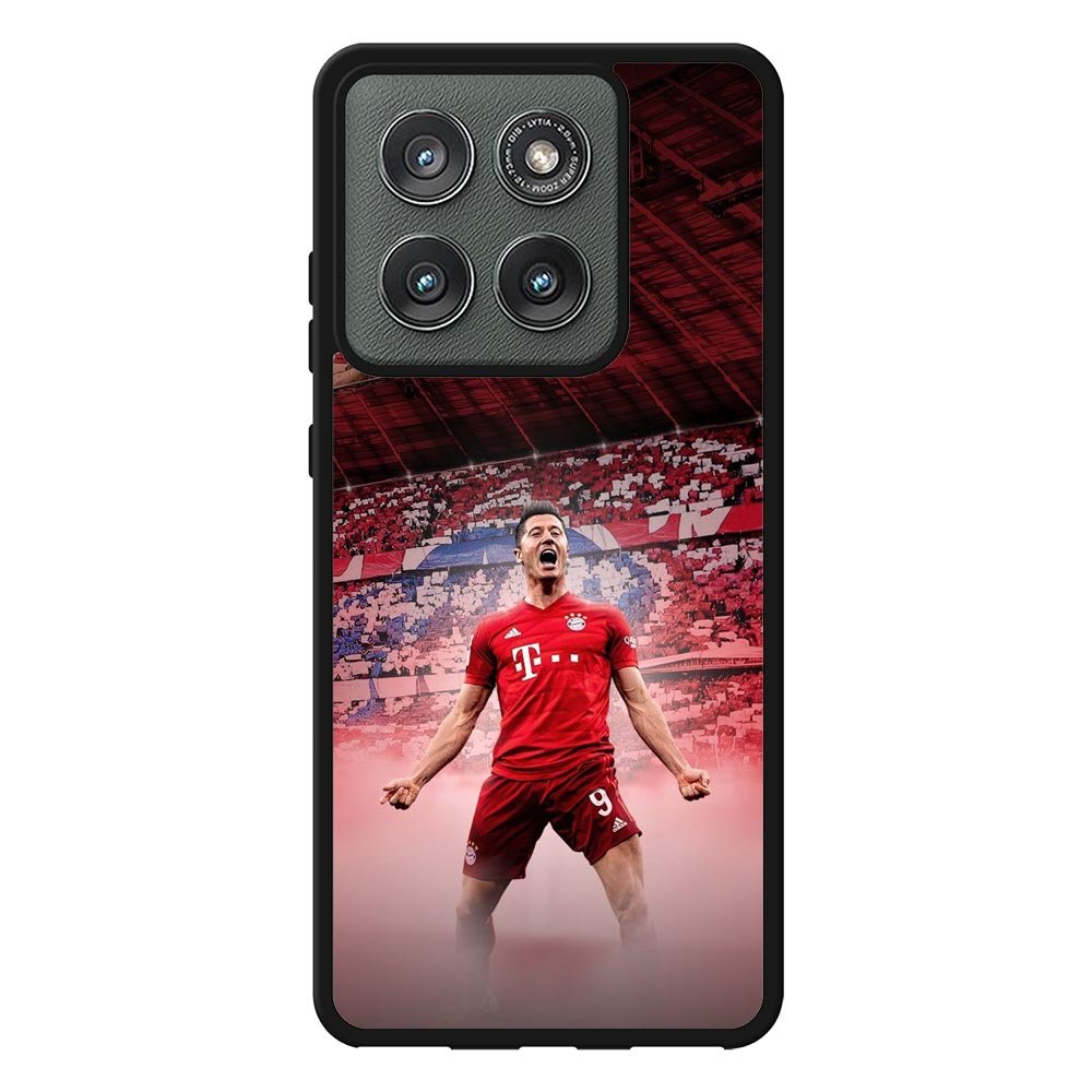RL9 Bayern Munchen Motorola Moto Edge 2025 Case QC8662