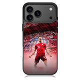 RL9 Bayern Munchen iPhone 17 Pro Case OV8662