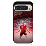 RL9 Bayern Munchen Google Pixel 10 | Google Pixel 10 Pro Case OV8662