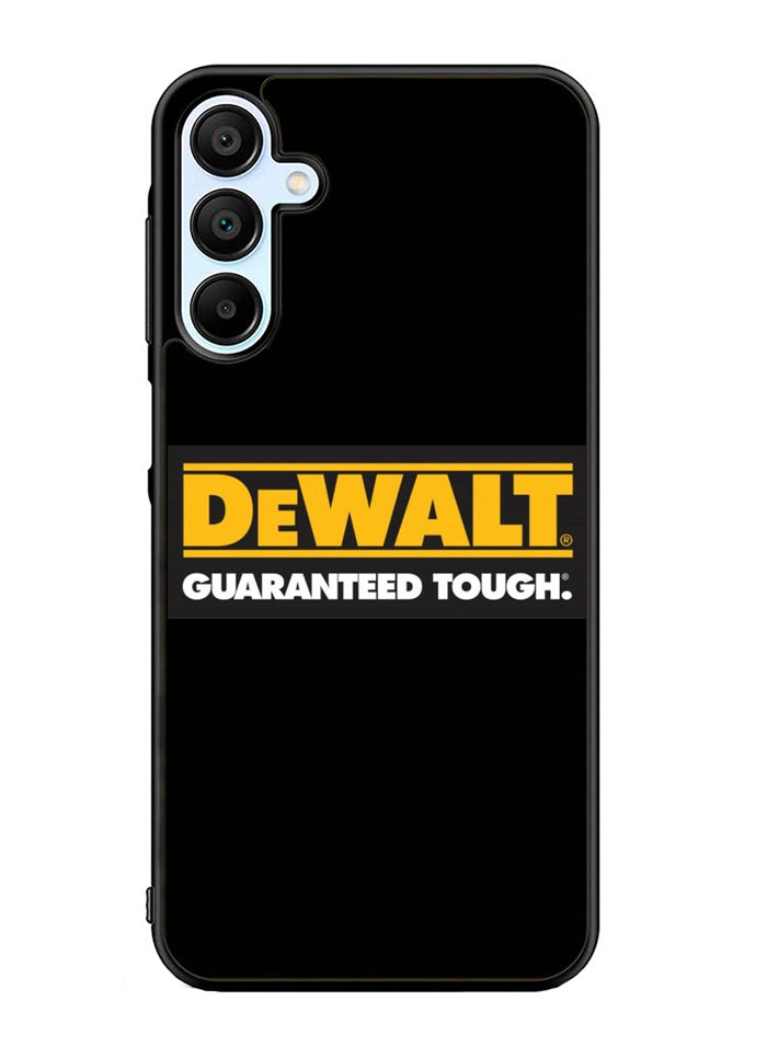 DeEalt Samsung Galaxy A35 5G Case OV8681