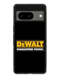 DeEalt Google Pixel 8 Case QC8681