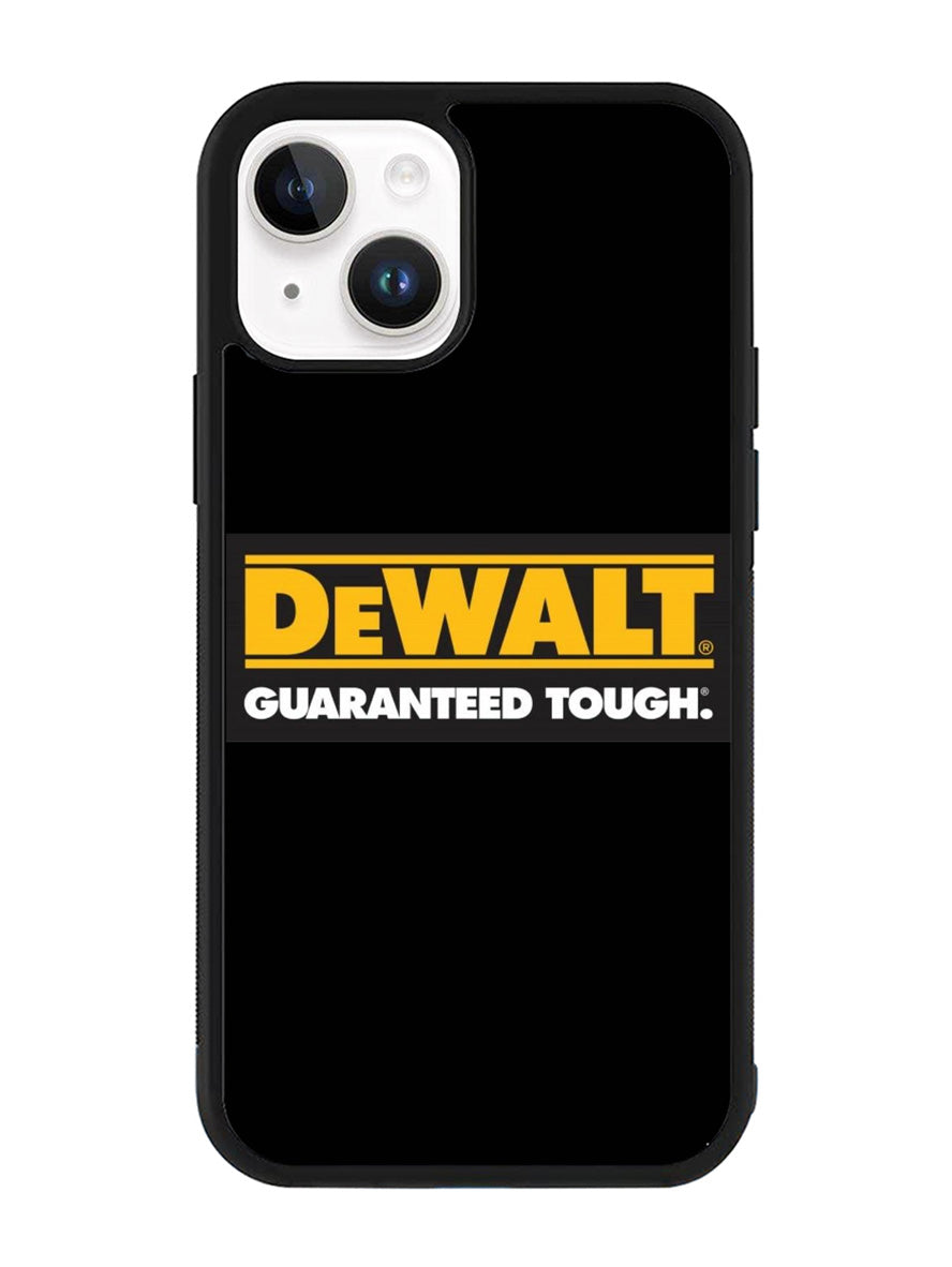 DeEalt iPhone 15 Case OV8681