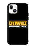 DeEalt iPhone 14 Case QC8681