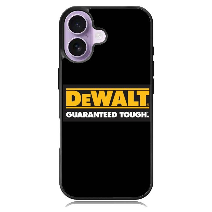 DeEalt iPhone 17 Case OV8681