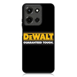 DeEalt Motorola Moto G 5G 2025 Case OV8681