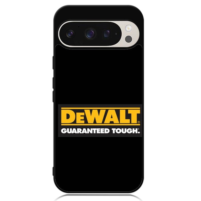 DeEalt Google Pixel 9 | Pixel 9 Pro Case OV8681