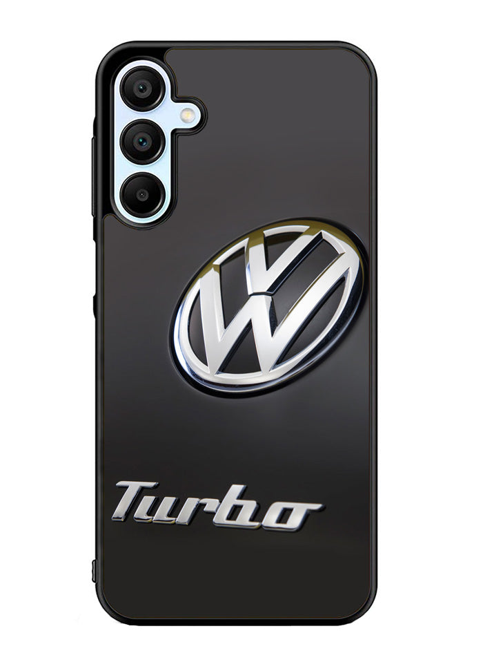 Turbo Samsung Galaxy A15 5G Case OV8670