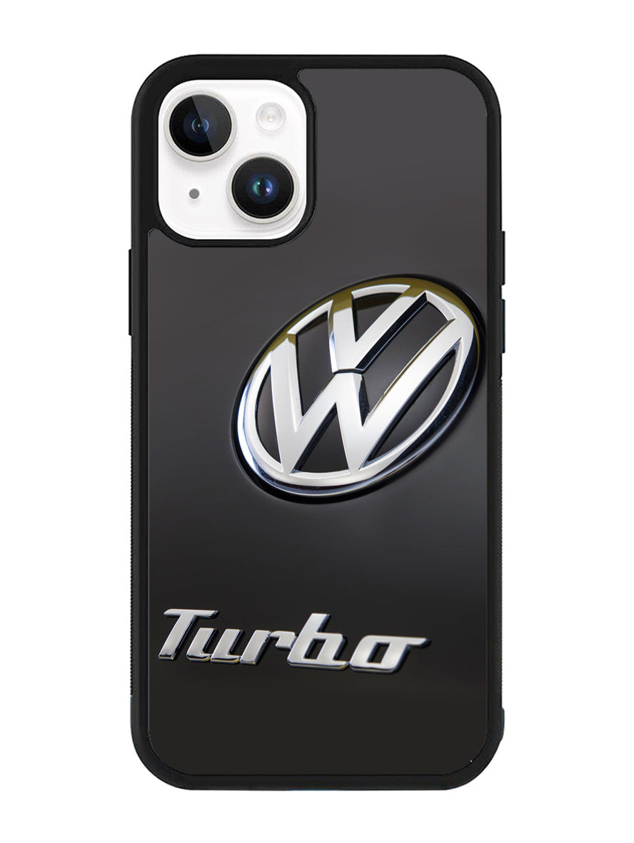 Turbo iPhone 15 Plus Case OV8670
