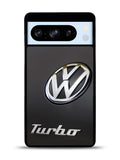 Turbo Google Pixel 8 Pro Case QC8670