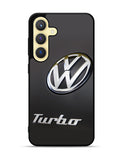 Turbo Samsung Galaxy S25 5G Case OV8670