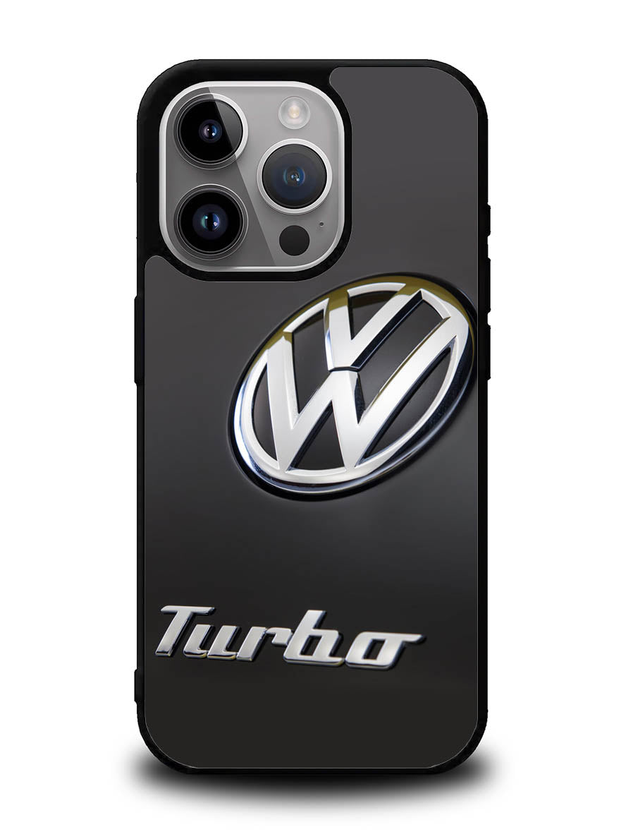 Turbo iPhone 15 Pro Max Case OV8670