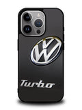 Turbo iPhone 15 Pro Case OV8670