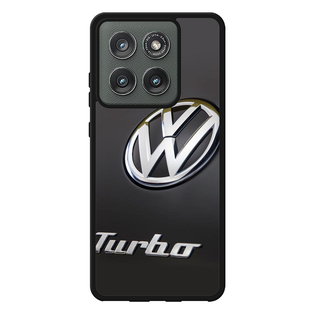 Turbo Motorola Moto Edge 2025 Case OV8670