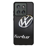 Turbo Motorola Moto Edge 2025 Case OV8670