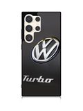 Turbo Samsung Galaxy S25 Ultra 5G Case QC8670