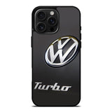 Turbo iPhone 16 Pro Case OV8670