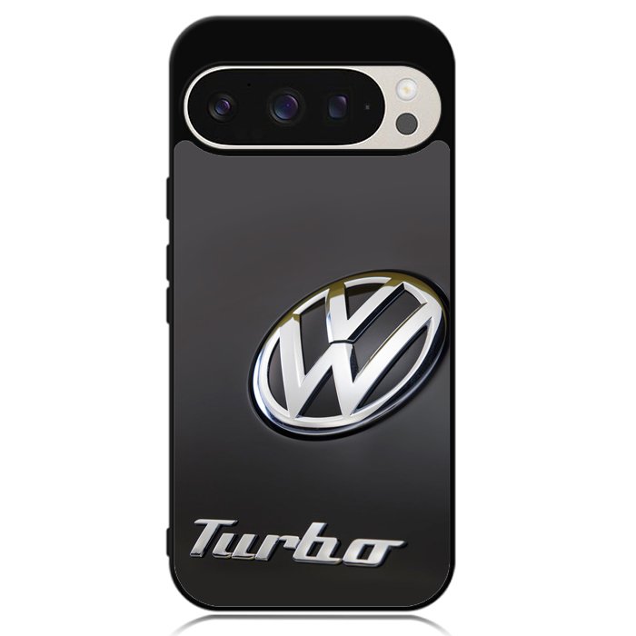 Turbo Google Pixel 9 | Pixel 9 Pro Case OV8670