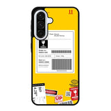 DHL Seoul Korea Samsung Galaxy A26 5G Case OV8684