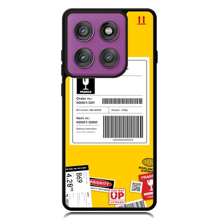 DHL Seoul Korea Motorola Moto Edge 2025 | Moto Edge 60 Fusion | Moto Edge 60 Pro Case OV8684