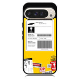 DHL Seoul Korea Google Pixel 10 | Google Pixel 10 Pro Case OV8684