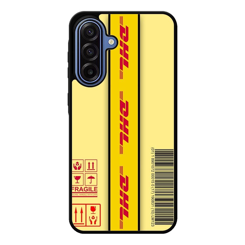 Dhl Line Yellow Samsung Galaxy A17 Case QC8683