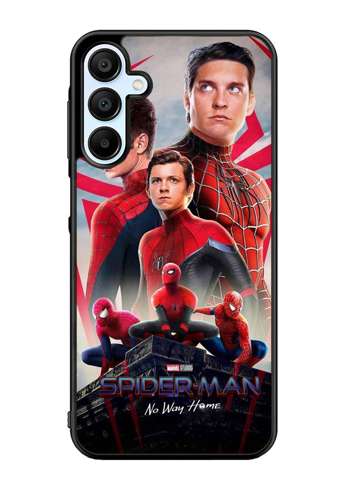 SpiderMan No Way Home Samsung Galaxy A15 5G Case OV8667