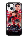 SpiderMan No Way Home iPhone 15 Case OV8667