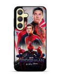SpiderMan No Way Home Samsung Galaxy S23 Plus 5G , Samsung Galaxy S23+ 5G Case QC8667