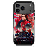 SpiderMan No Way Home Samsung Galaxy S26 Case OV8667