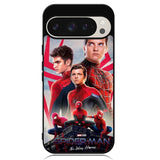 SpiderMan No Way Home Google Pixel 9 | Pixel 9 Pro Case OV8667