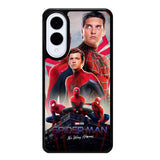 SpiderMan No Way Home Samsung Galaxy S25 Edge 5G Case OV8667