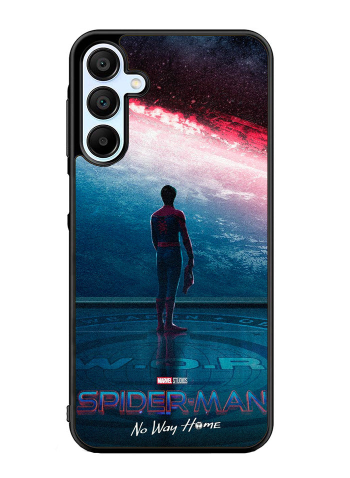 SpiderMan No Way Home Samsung Galaxy A35 5G Case OV8668