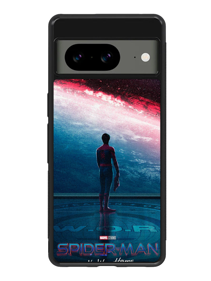 SpiderMan No Way Home Google Pixel 8 Case QC8668