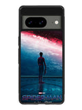 SpiderMan No Way Home Google Pixel 8 Case QC8668