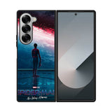 SpiderMan No Way Home Samsung Galaxy Z Fold 7 5G Case OV8668
