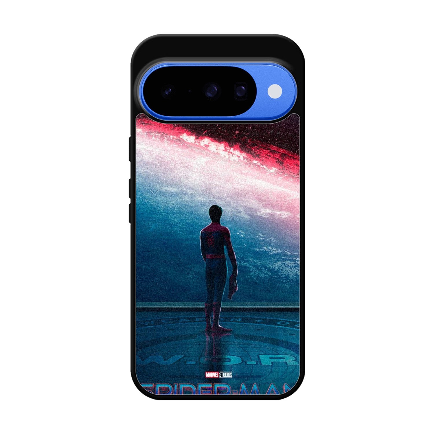 SpiderMan No Way Home Google Pixel 10 Case OV8668